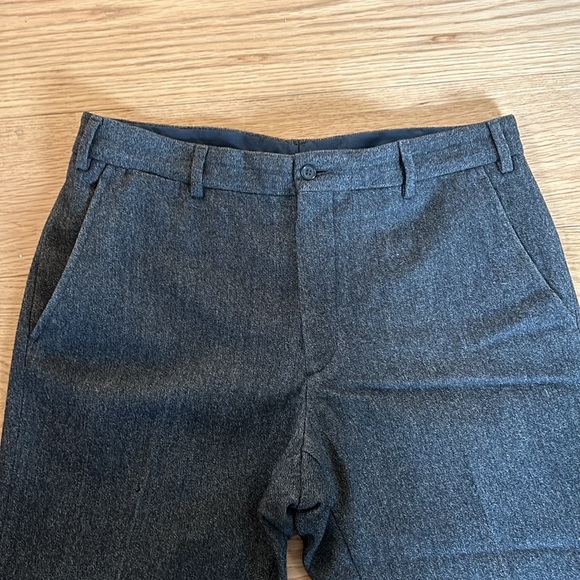 Margaret Howell charcoal trousers - Picture 5 of 15